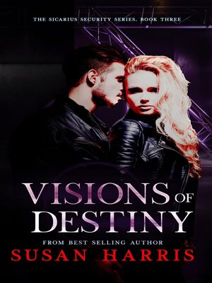 cover image of Visions of Destiny